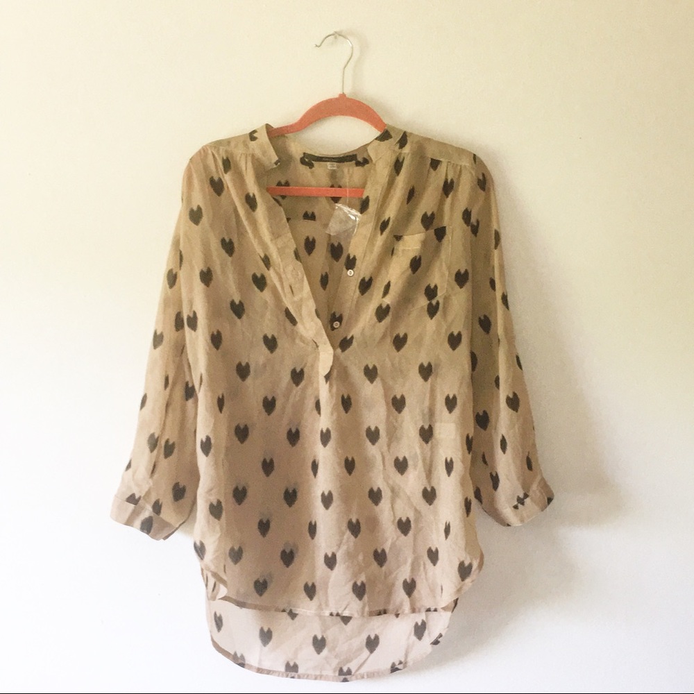 ModCloth blouse
